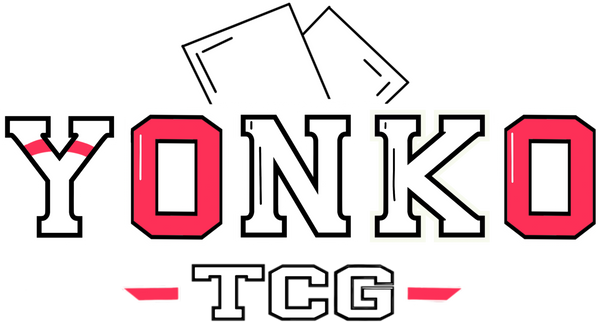 Yonko TCG
